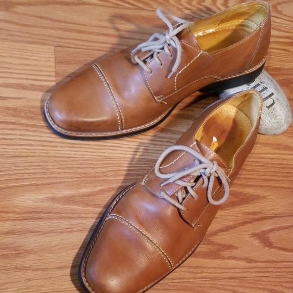 Sandro Moscoloni Other - Sandro moscoloni dress shoes 10eee